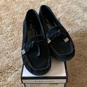 Alex Marie Flats